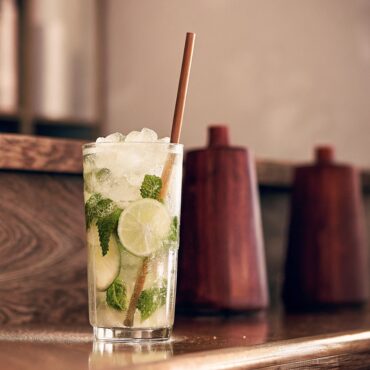 Mojito Recipe