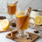 Hot Toddy Recipe