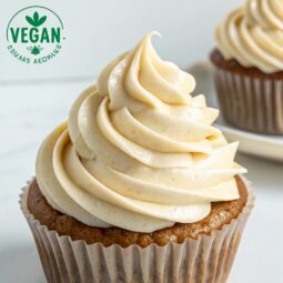 Vegan Frosting Recipe