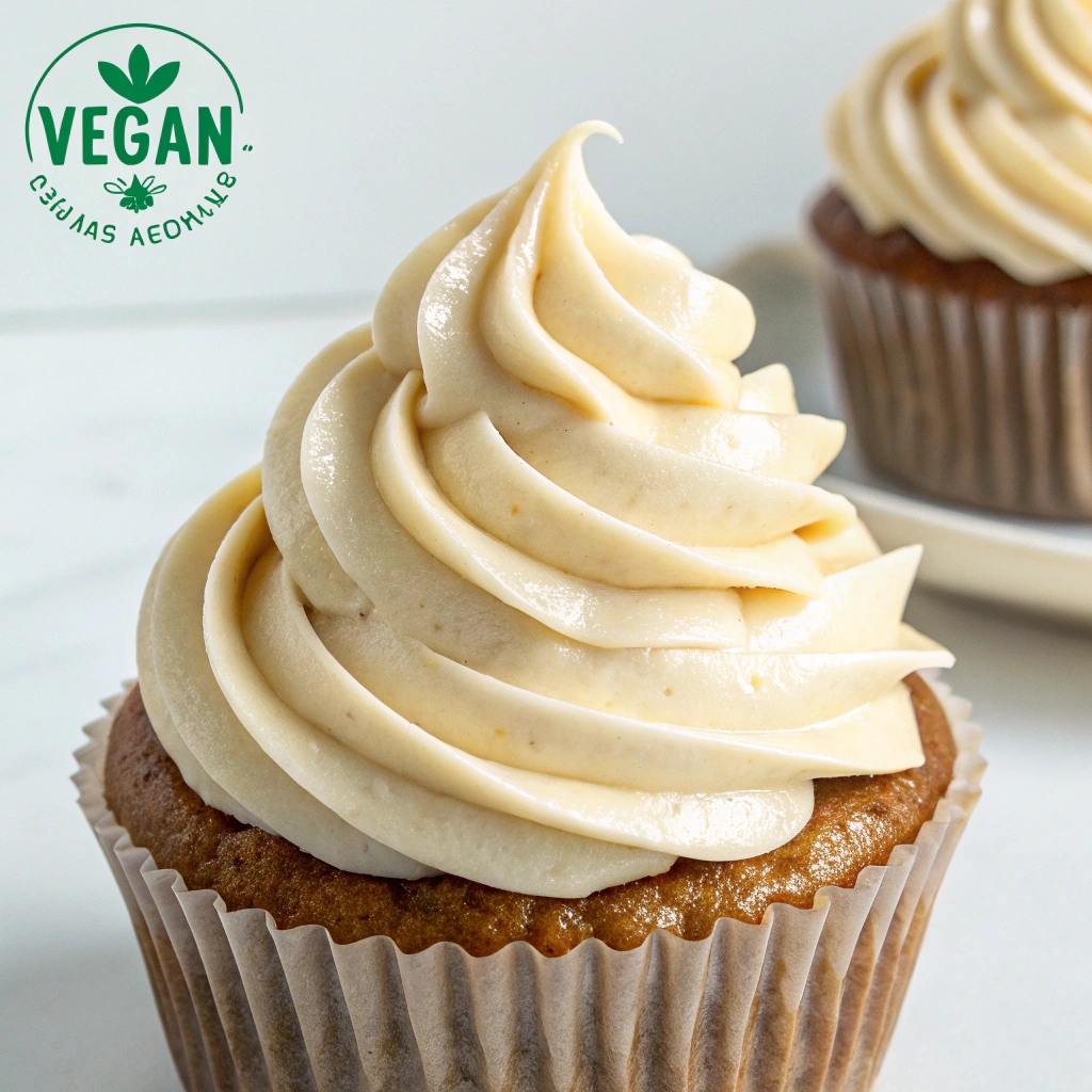 Vegan Frosting Recipe