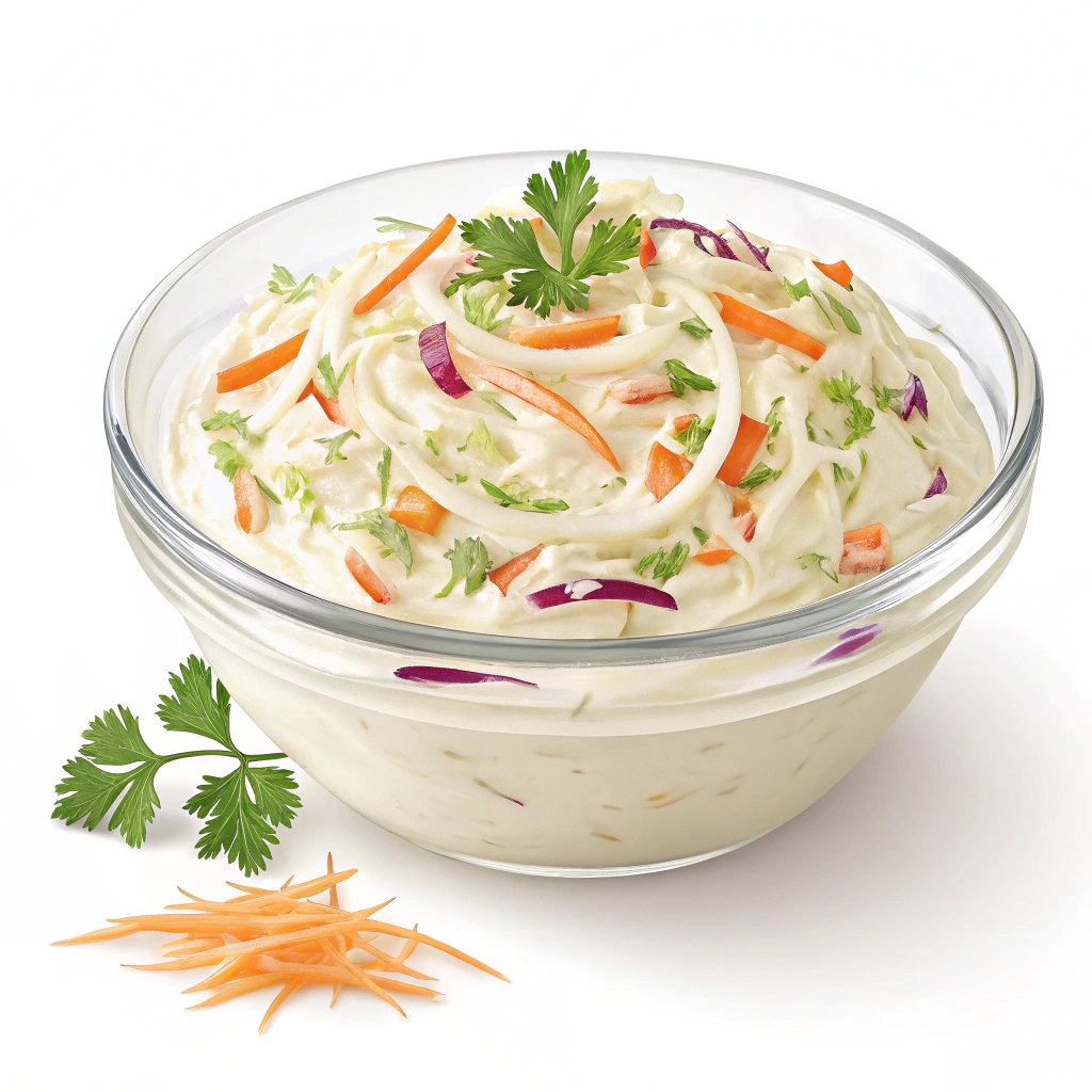 Coleslaw Dressing Recipe