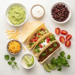 21 Sides Recipe to Spice Up Your Taco Tuesday