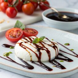 Balsamic Reduction (Balsamic Glaze) Recipe