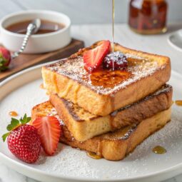 French Toast Recipe