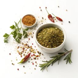 Za’atar Spice Recipe