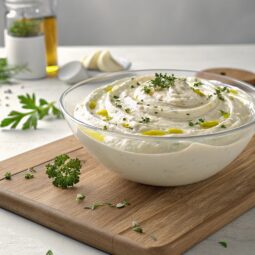 Whipped Feta Dip Recipe