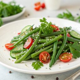 Green Bean Salad Recipe