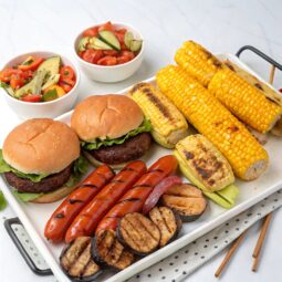 44 Best Cookout Food Ideas