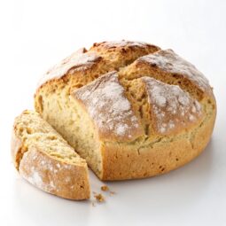 Irish Soda Bread Recipe