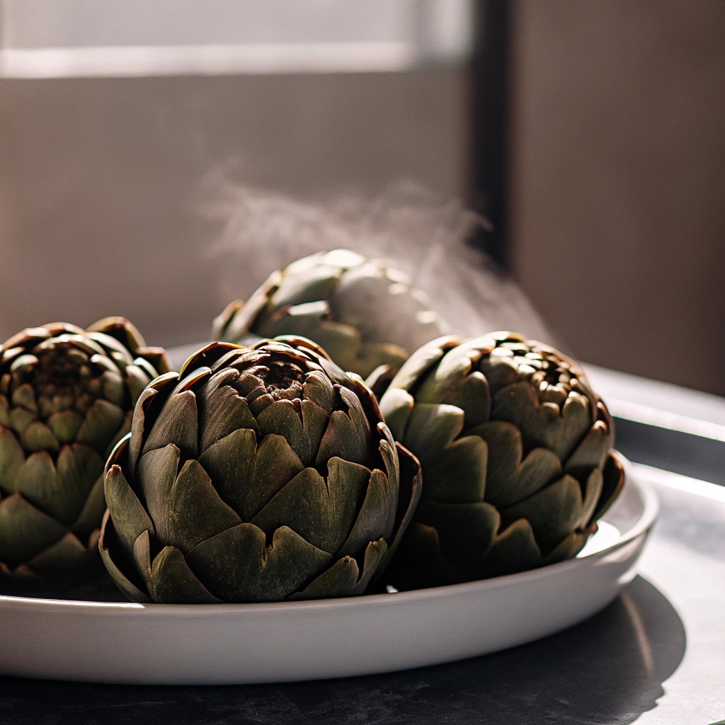 How to Cook Artichokes?