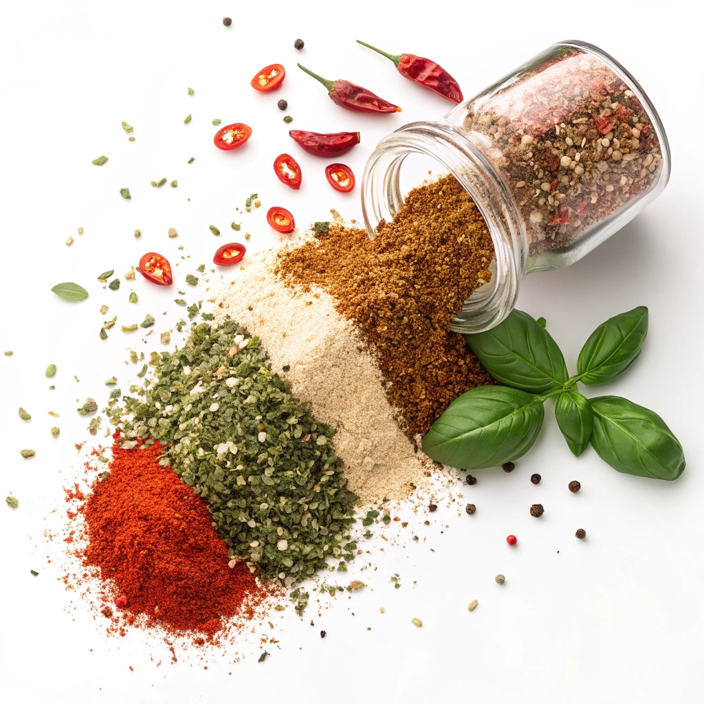 Italian Seasoning Recipe