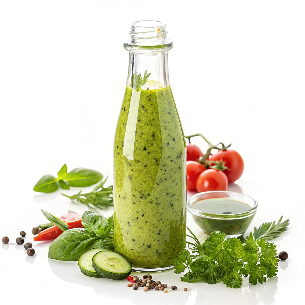 Greek Salad Dressing