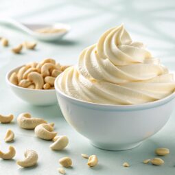 How to Make Cashew Cream?