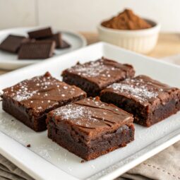 Best Homemade Brownies