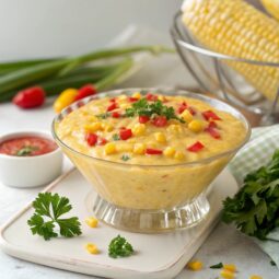 Corn Dip Recipe