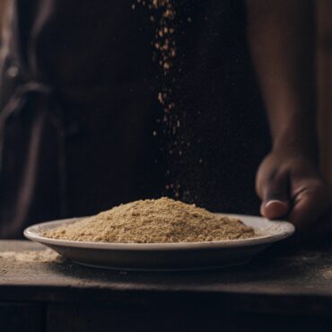 What is Nutritional Yeast?