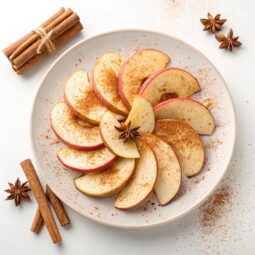 Cinnamon Apples Recipe