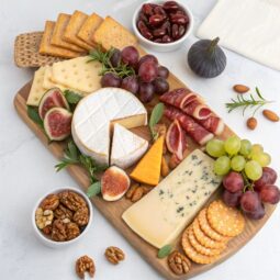 How to Make A Cheese Board Recipe