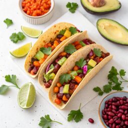 Vegan Tacos