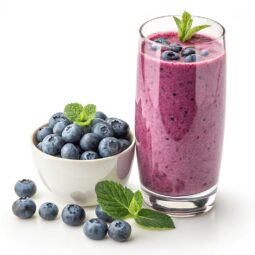 Blueberry Smoothie Recipe