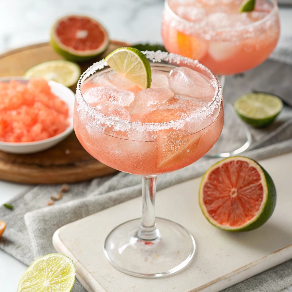 Paloma Cocktail Recipe