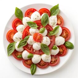 Classic Caprese Salad