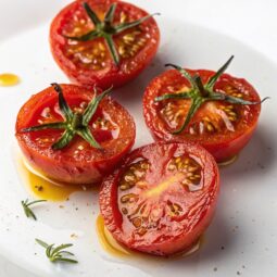 Roasted Tomatoes