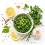 Gremolata Recipe