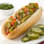 Pickle Relish Recipe