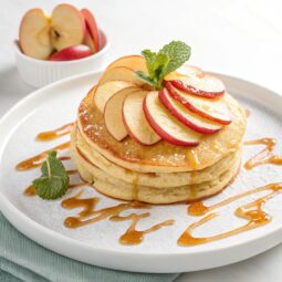 Apple Pancake