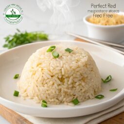 Instant Pot Rice Recipe