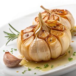 Roasted Garlic Recipe