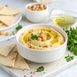BEST Hummus Recipe