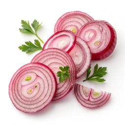 Pickled Red Onions