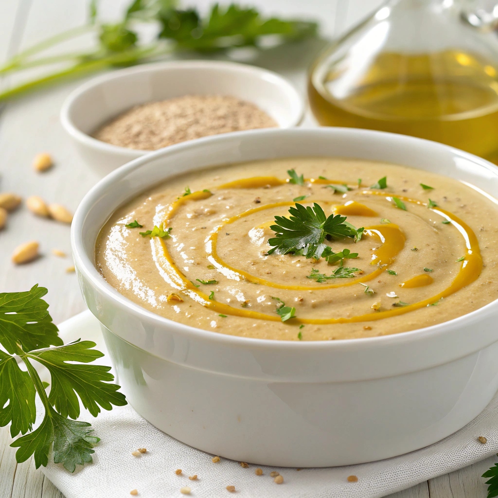 Tahini Sauce