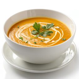 Butternut Squash Soup