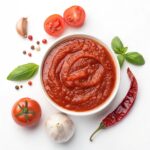 Homemade Pizza Sauce Recipe