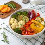Air Fryer Vegetables Recipe
