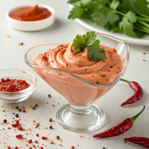 Easy peanut sauce recipe that s full of flavor