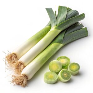 Leeks Are a Hidden Gem – Here’s How to Cook Them Perfectly!