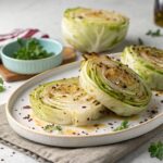 Cabbage Steaks Recipe