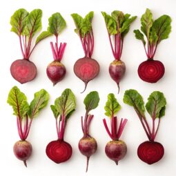 15 Fresh Beet Recipes