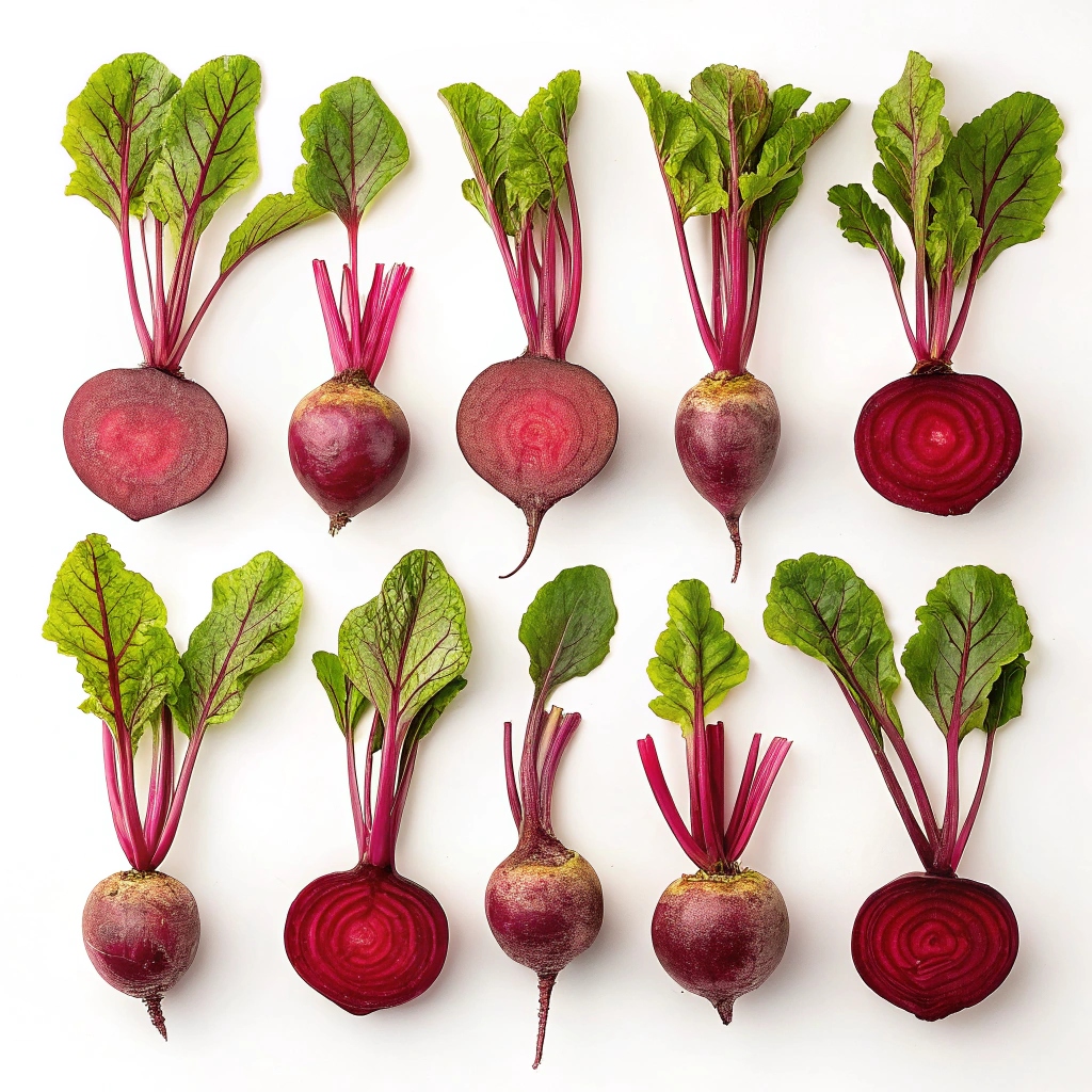 15 Fresh Beet Recipes