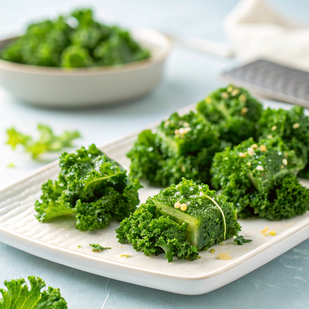 33 Delicious Kale Recipes