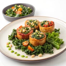 5 Kale Dinners
