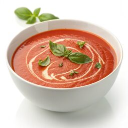 Creamy Tomato Soup