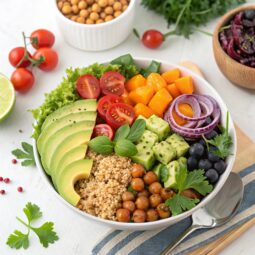 What is a Plant-Based Diet?