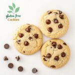 Gluten-free Chocolate Chip Cookies Recipe