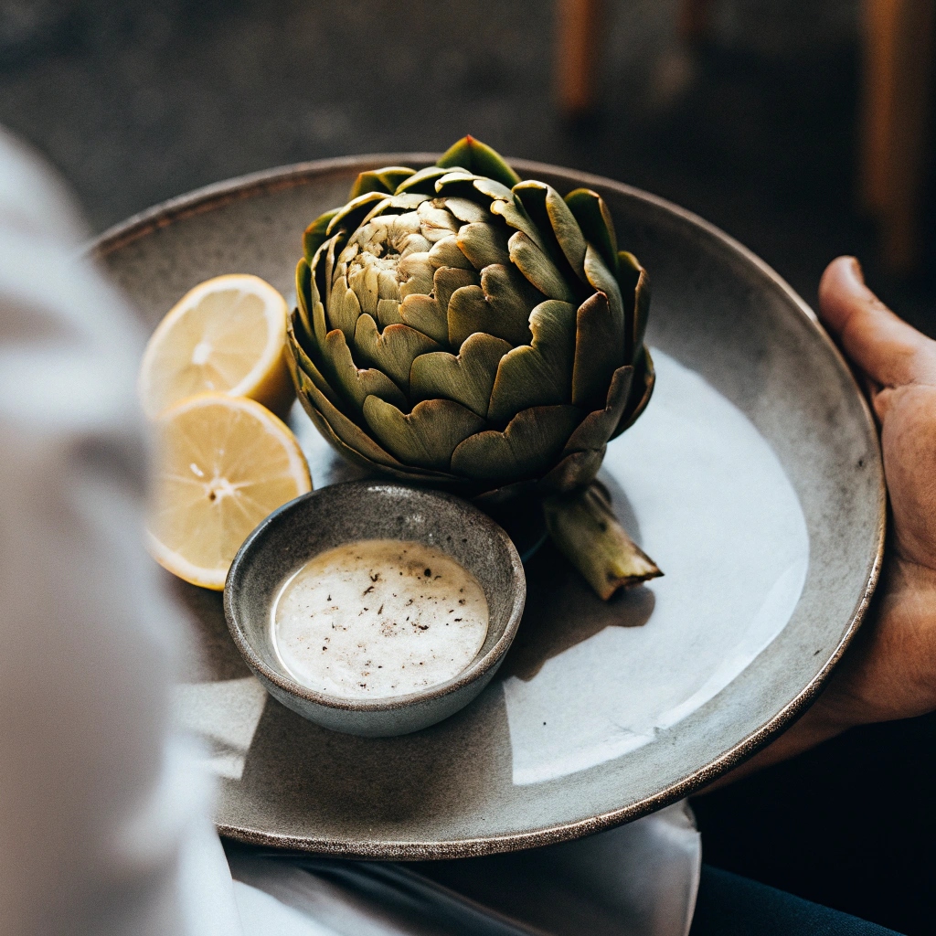 What You'll Need to Cook Artichokes?