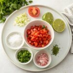 Fresh & Flavorful Ingredients